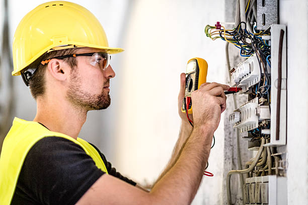 Best Electrical Panel Upgrades  in Exeter, PA